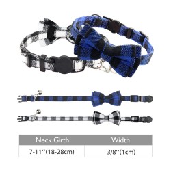 Multi-Color Collar