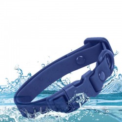 Pet Rubber Collar