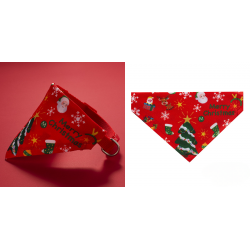 Dog Bandanas Collar