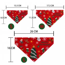 Bandanas Collar