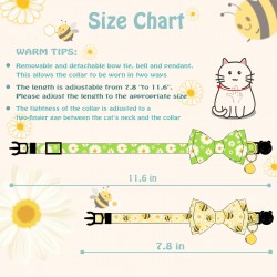 Pet Daisy Collar