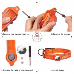 Tracker Collar
