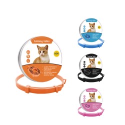 Dog Calming Pheromones Collar