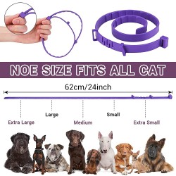 Pheromones Collar