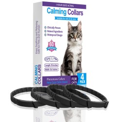 Oil Calming Collar