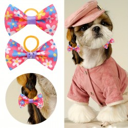 Bowknot Hair Band