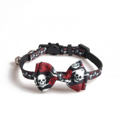 Pumpkin Collar