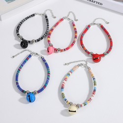 Cloth Collar