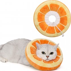 Pet Cone Adjustable Collar