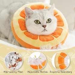 Adjustable Collar