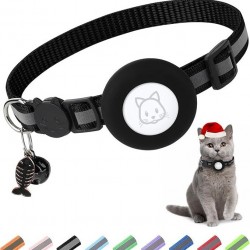Tracker Protective Collar