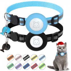 Cat Tracker Protective Collar