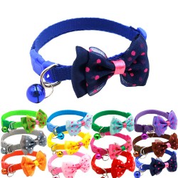 Cat Handmade Colorful Collar