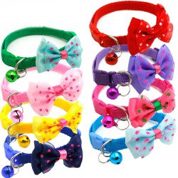Handmade Colorful Collar