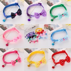 Colorful Collar