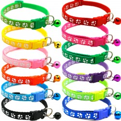 Cat Adjustable Collar