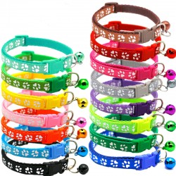 Adjustable Collar