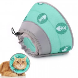 Cone Recovery Collar