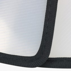 Custom Protective Cat Collar Lightweight Elizabeth Adjustable Dog Cat Recovery Collar Dog Cat Anti Bite Cone