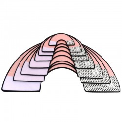 Dog Cone Collar