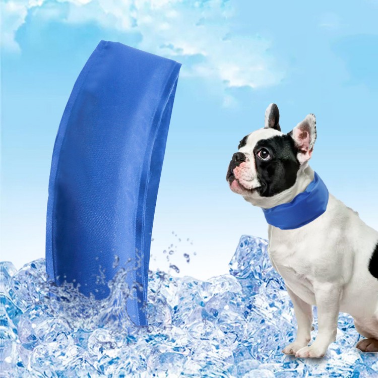 Waterproof Pet Ice Collar Waterproof Pet Ice Collar