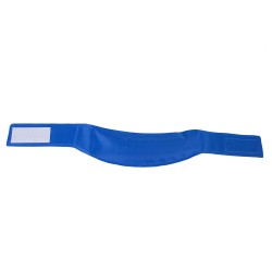 Waterproof Pet Ice Collar Summer Cooling Collar Ice Pad Anti-Heat Neck Pet Dog Cooling Collar