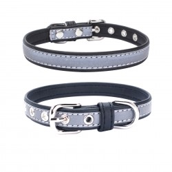 Dog Nylon Collar