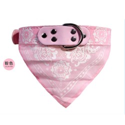 Bandana Neck Scarf