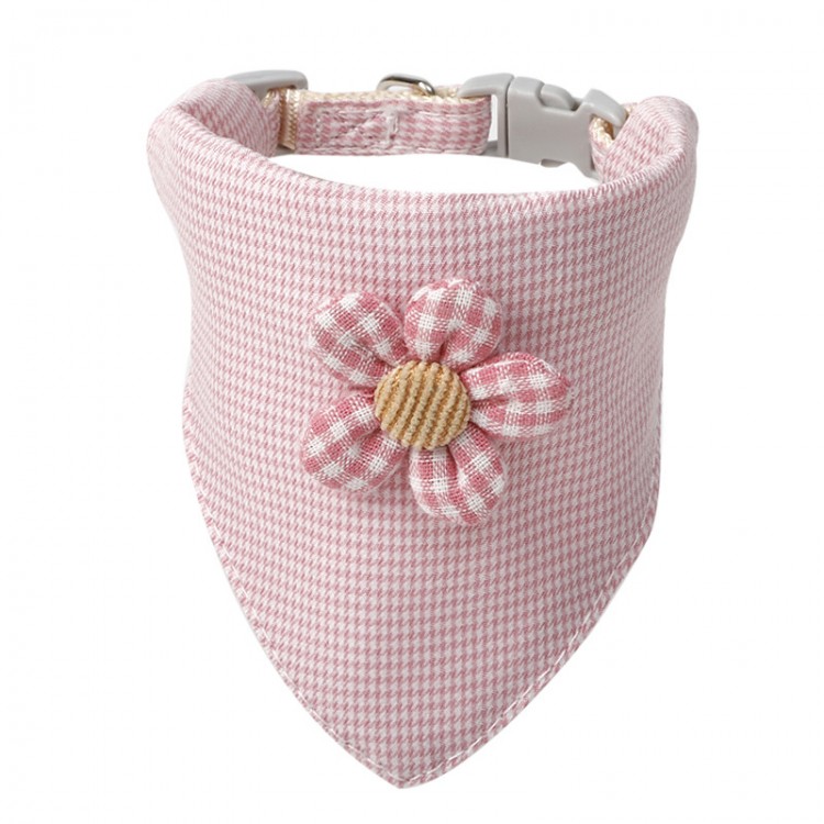 Washable Scarf Cat Bandana Washable Scarf Cat Bandana
