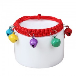 Wholesale Adjustable Cat Collar