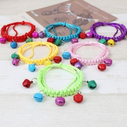 Adjustable Cat Collar