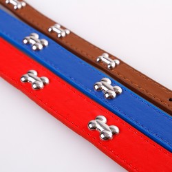 Adjustable Collar