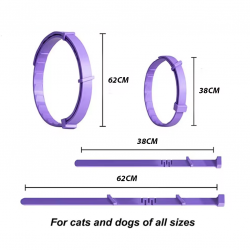 Reduce Anxiety Collar