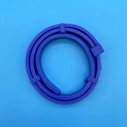 Anxiety Collar