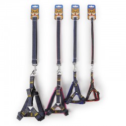 Pet Clasp Leash