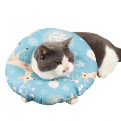 Custom Pet Elizabethan Collar