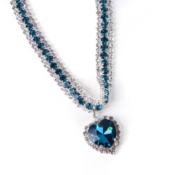 Cat Pendant Collar