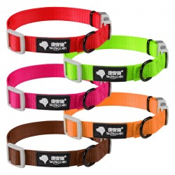 Nylon Collar