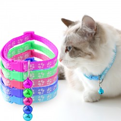 Adjustable Pet Necklaces Collar