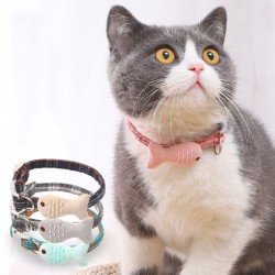 Cotton Adjustable Collar
