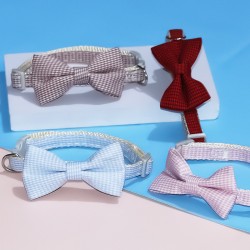 Dog Bow Tie