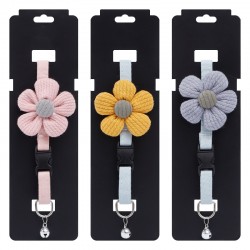 Cat Adjustable Collar