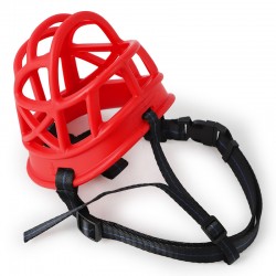 Breathable Muzzle
