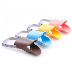 Custom Dog Anti-Bite Muzzle