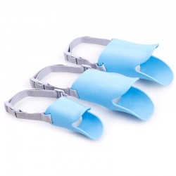 Dog Anti-Bite Muzzle