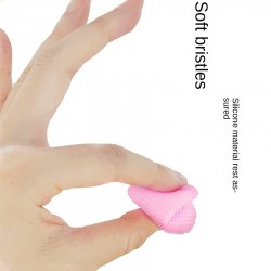 Silicone Pet Toothbrush Gum