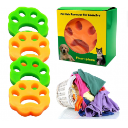 Reusable Hair Remover