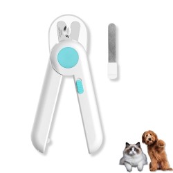Baffle Pet Nail Trimmer