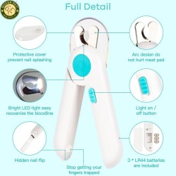 Nail Trimmer