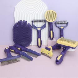 Hair Removal Comb
